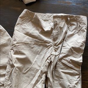 Columbia Hiking Pants